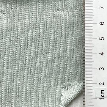 7 Pale Green