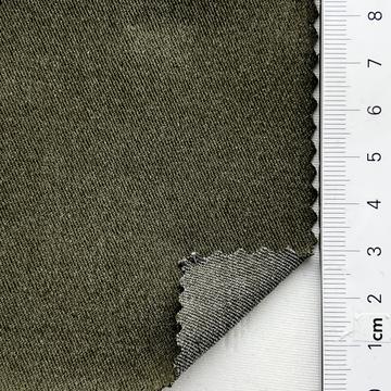 7 Deep Green