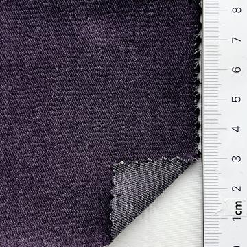 9 Purple