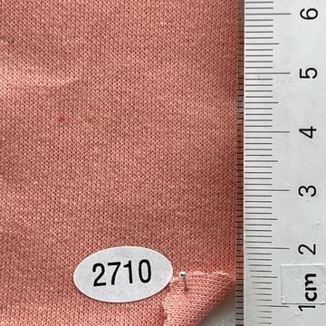 Polyester-blend Double Knit