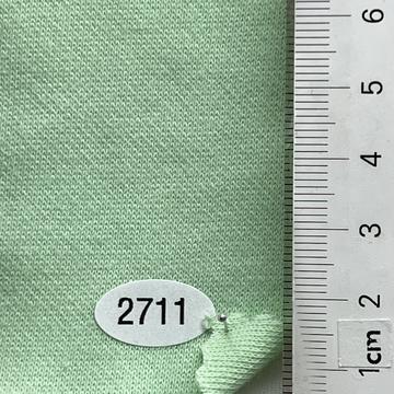 2711 Pale Green