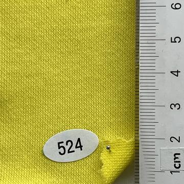 524 Yellow