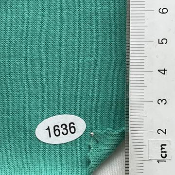 1636 Turquoise