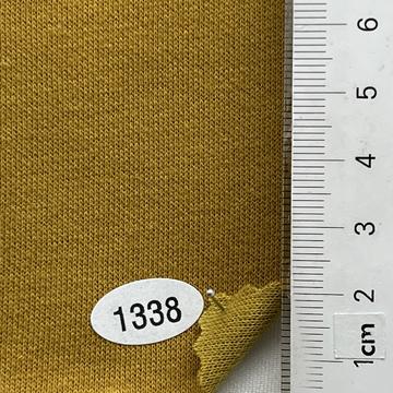 1338 Yellow
