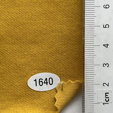 1640 Yellow