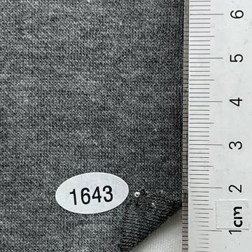 1643 Charcoal