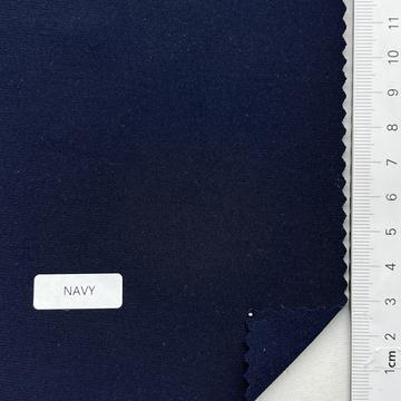 Polyester-blend ITY Jersey
