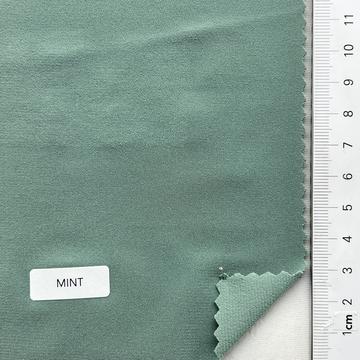 MINT Pale Green