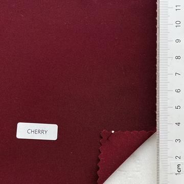 Polyester-blend ITY Jersey