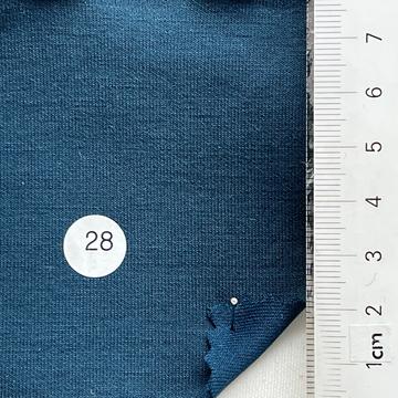 28 Turquoise