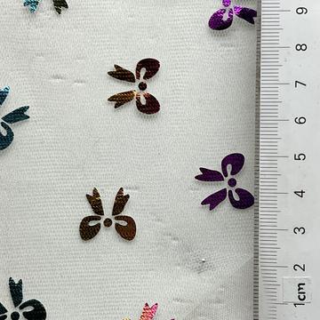 5 Pale Green