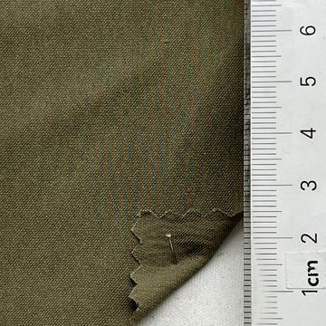 11  Deep Green