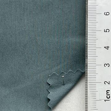 Cotton-blend Enzyme Twill