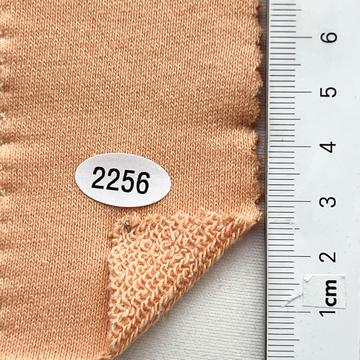 2256 Pale Orange