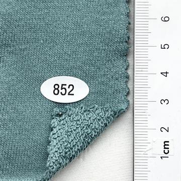 852 Blue