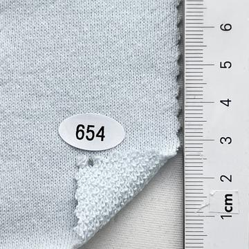 654 Pale Blue
