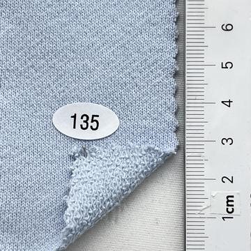 135 Pale Blue