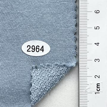 2964 Pale Blue