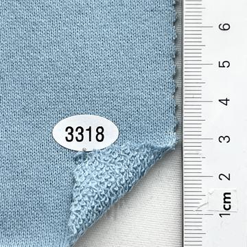3318 Pale Blue