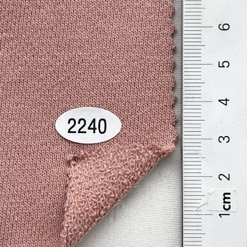 2240 Dusty Pink