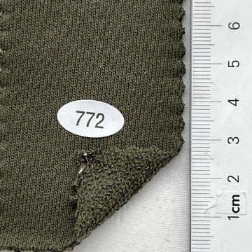 772 Deep Green