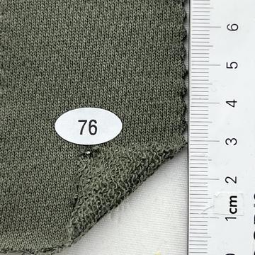 76 Deep Green