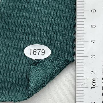 1679 Deep Green