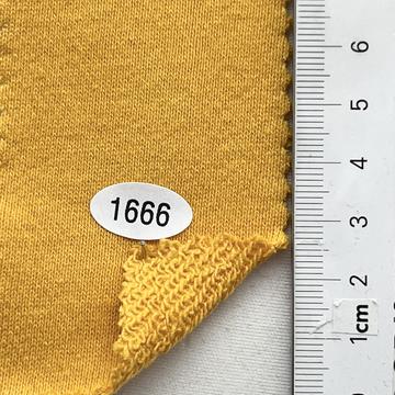 1666 Yellow