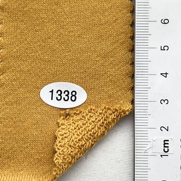 1338 Yellow