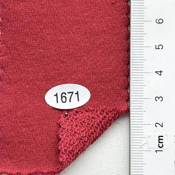 1671 Red
