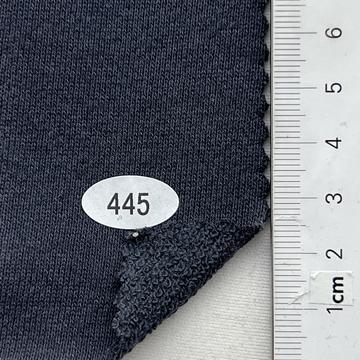 445 Charcoal