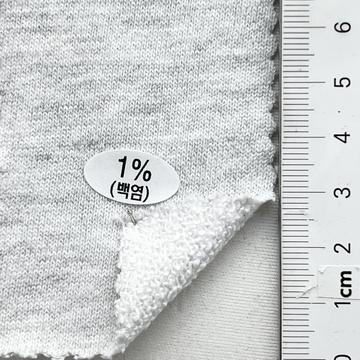 1%백염 Gray