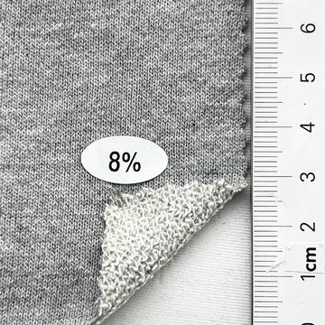 8% Gray