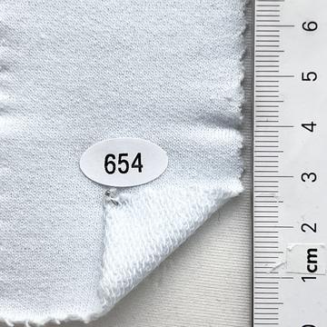 654 Pale Blue