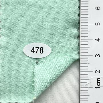 478 Pale Green