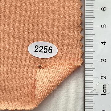 2256 Pale Orange