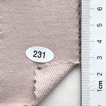 231 Dusty Pink