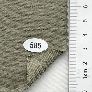 585 Deep Green