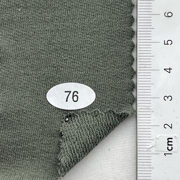 76 Deep Green