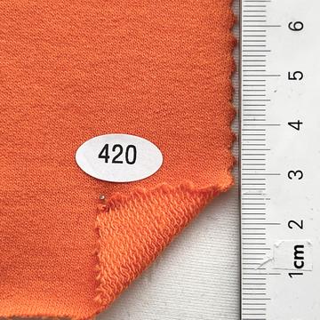 420 Orange