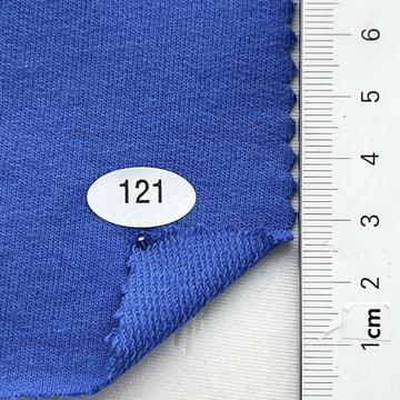 121 Blue