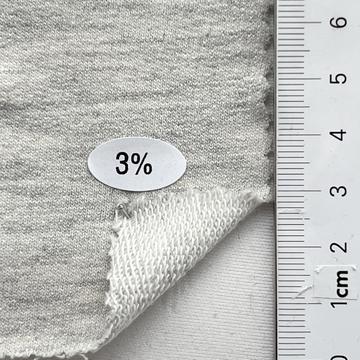 3% Gray