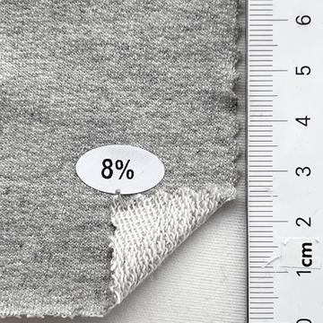 8% Gray