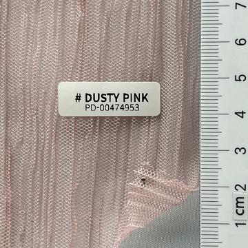 DUSTY PINK Dusty Pink
