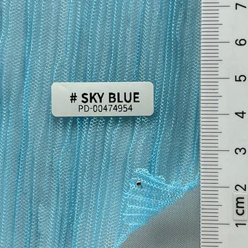 SKY BLUE Pale Blue