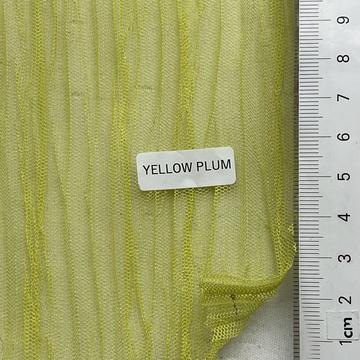 YELLOW PLUM Yellow