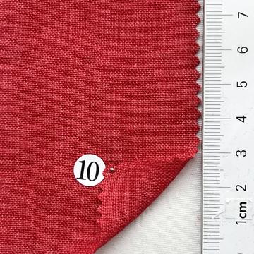 10 Red