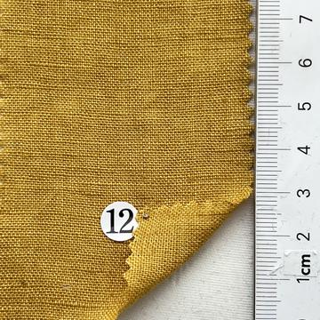 12 Yellow