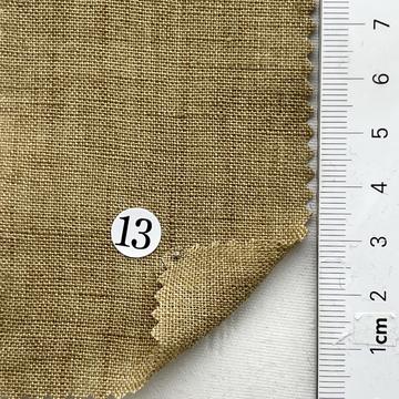 13 Beige