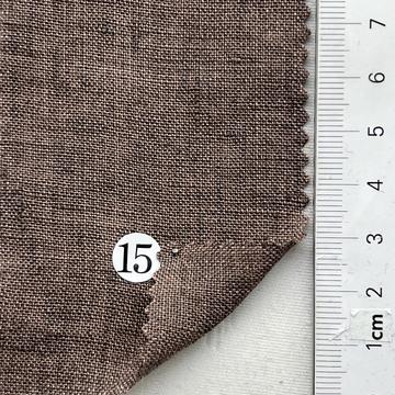 15 Brown